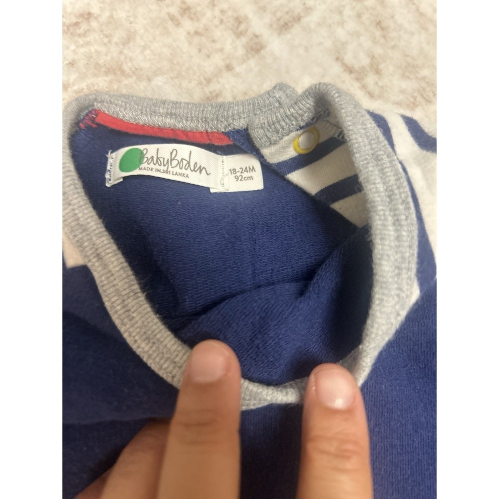 Baby Boden 18-24 Bundle - Picture 11 of 11